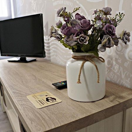 Apartamentos Credencial Sarria Εξωτερικό φωτογραφία