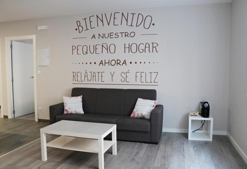 Apartamentos Credencial Sarria Εξωτερικό φωτογραφία