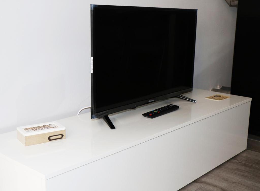 Apartamentos Credencial Sarria Εξωτερικό φωτογραφία