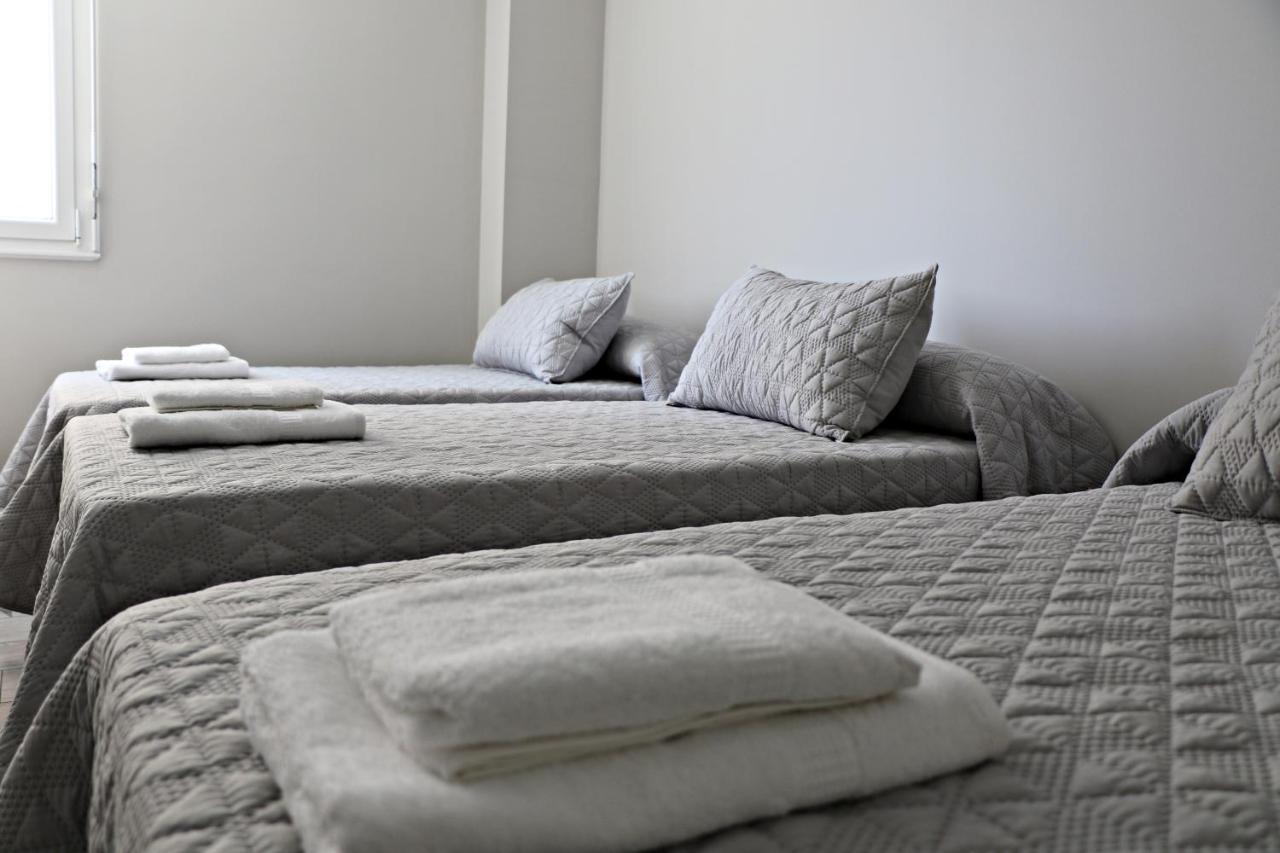 Apartamentos Credencial Sarria Εξωτερικό φωτογραφία