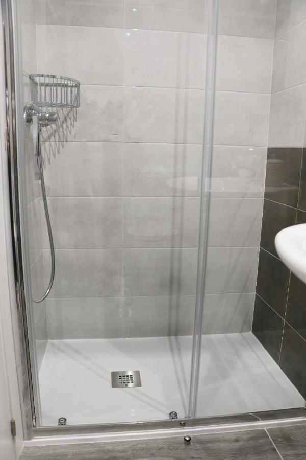 Apartamentos Credencial Sarria Εξωτερικό φωτογραφία