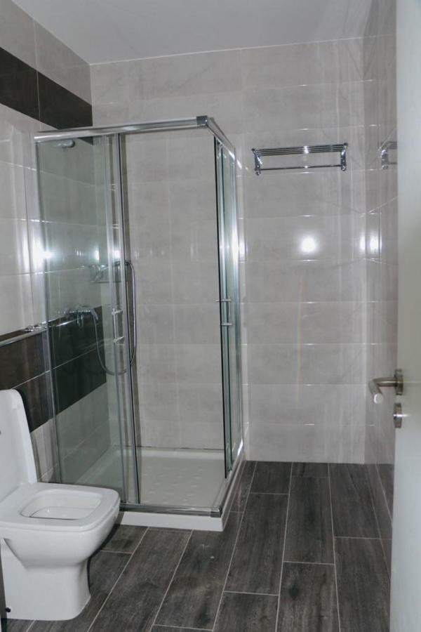 Apartamentos Credencial Sarria Εξωτερικό φωτογραφία