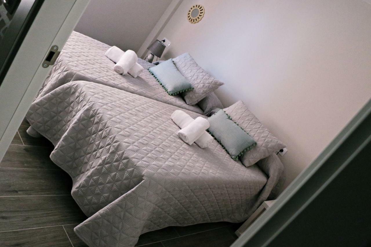 Apartamentos Credencial Sarria Εξωτερικό φωτογραφία