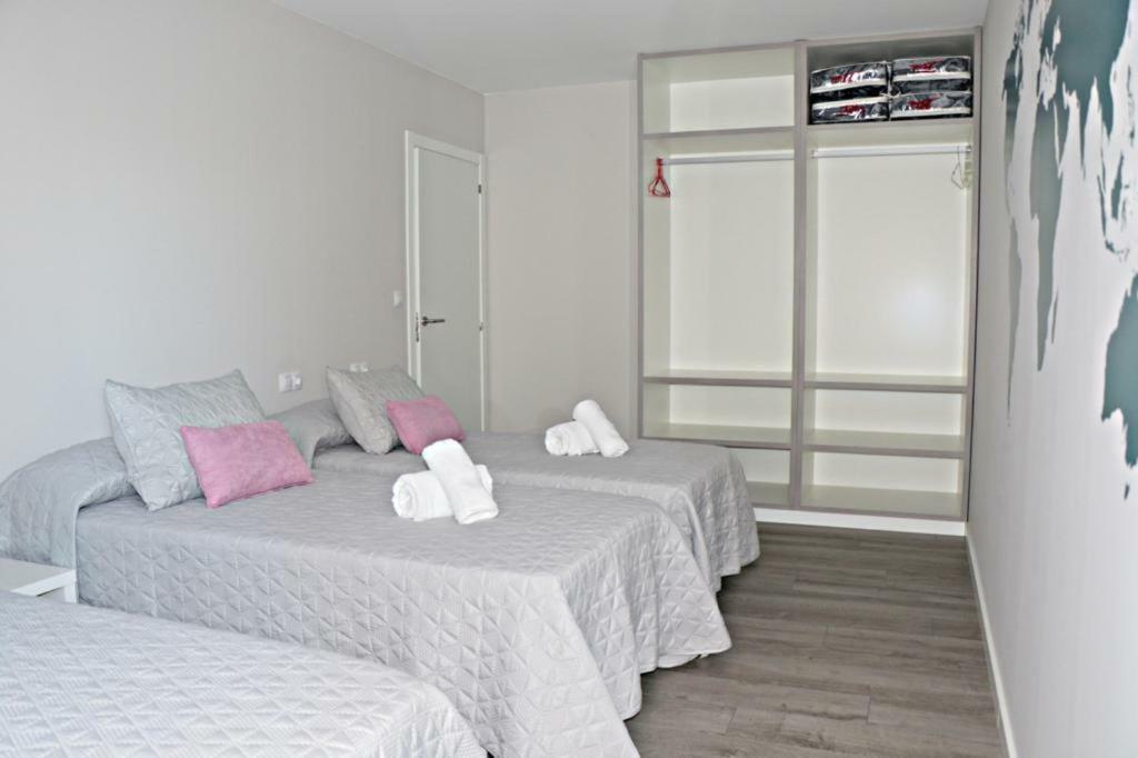 Apartamentos Credencial Sarria Εξωτερικό φωτογραφία