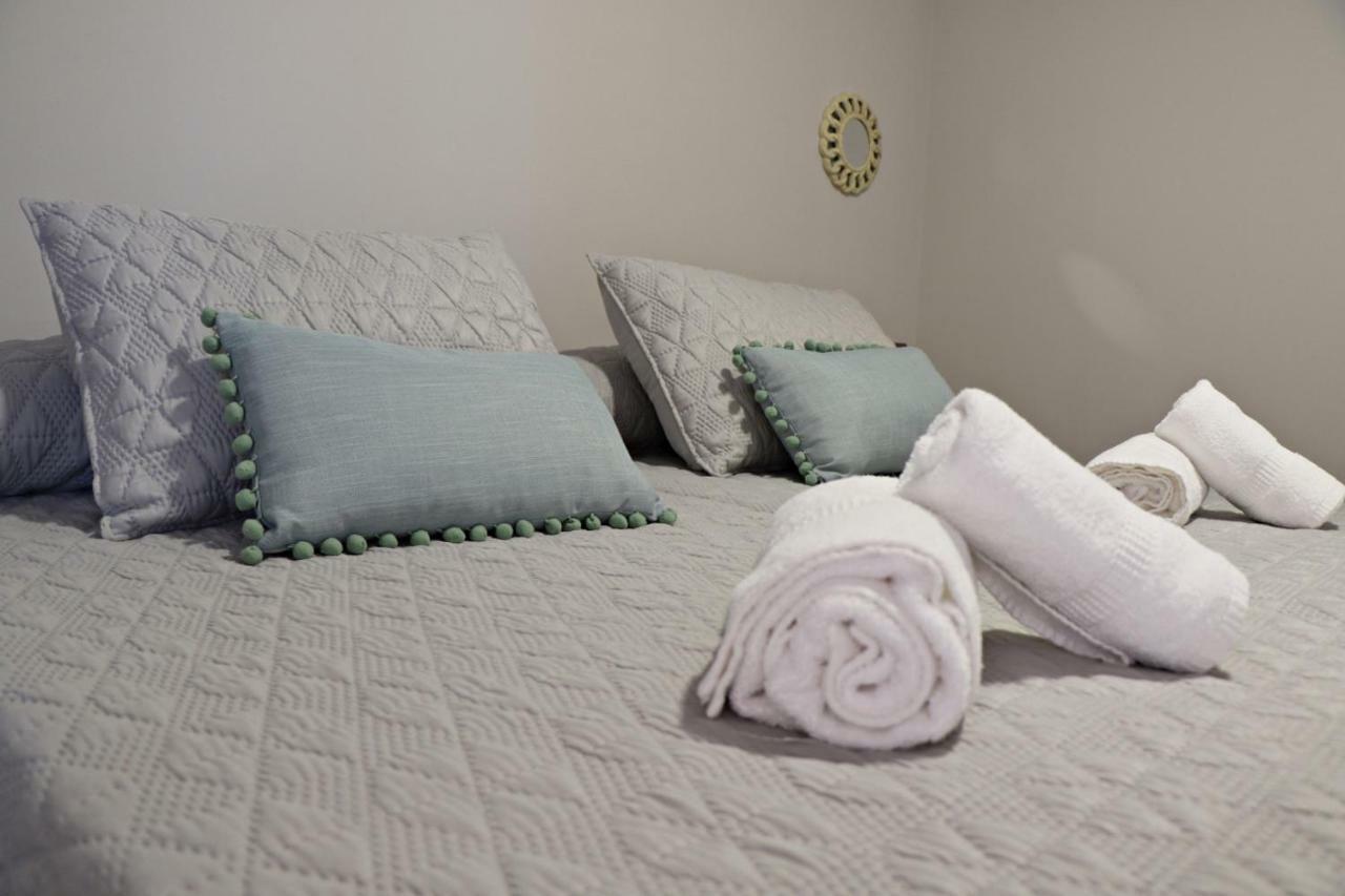 Apartamentos Credencial Sarria Εξωτερικό φωτογραφία