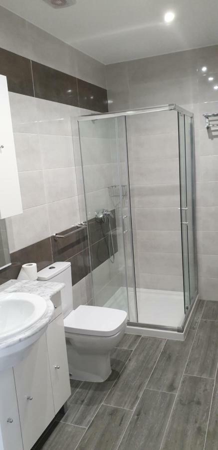 Apartamentos Credencial Sarria Εξωτερικό φωτογραφία